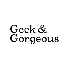 Geek & Gorgeous