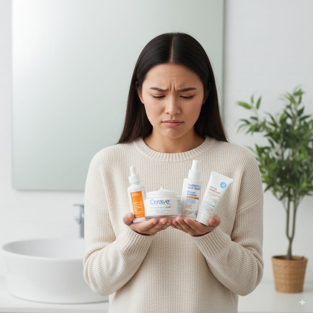 Passar mina produkter ihop?