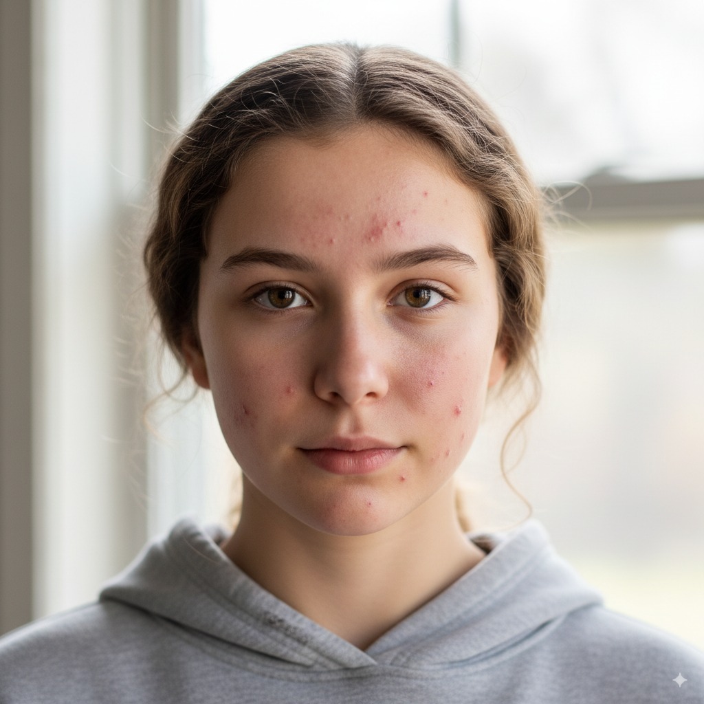 Så blir du av med finnar- orsaker, behandling och långsiktiga resultat