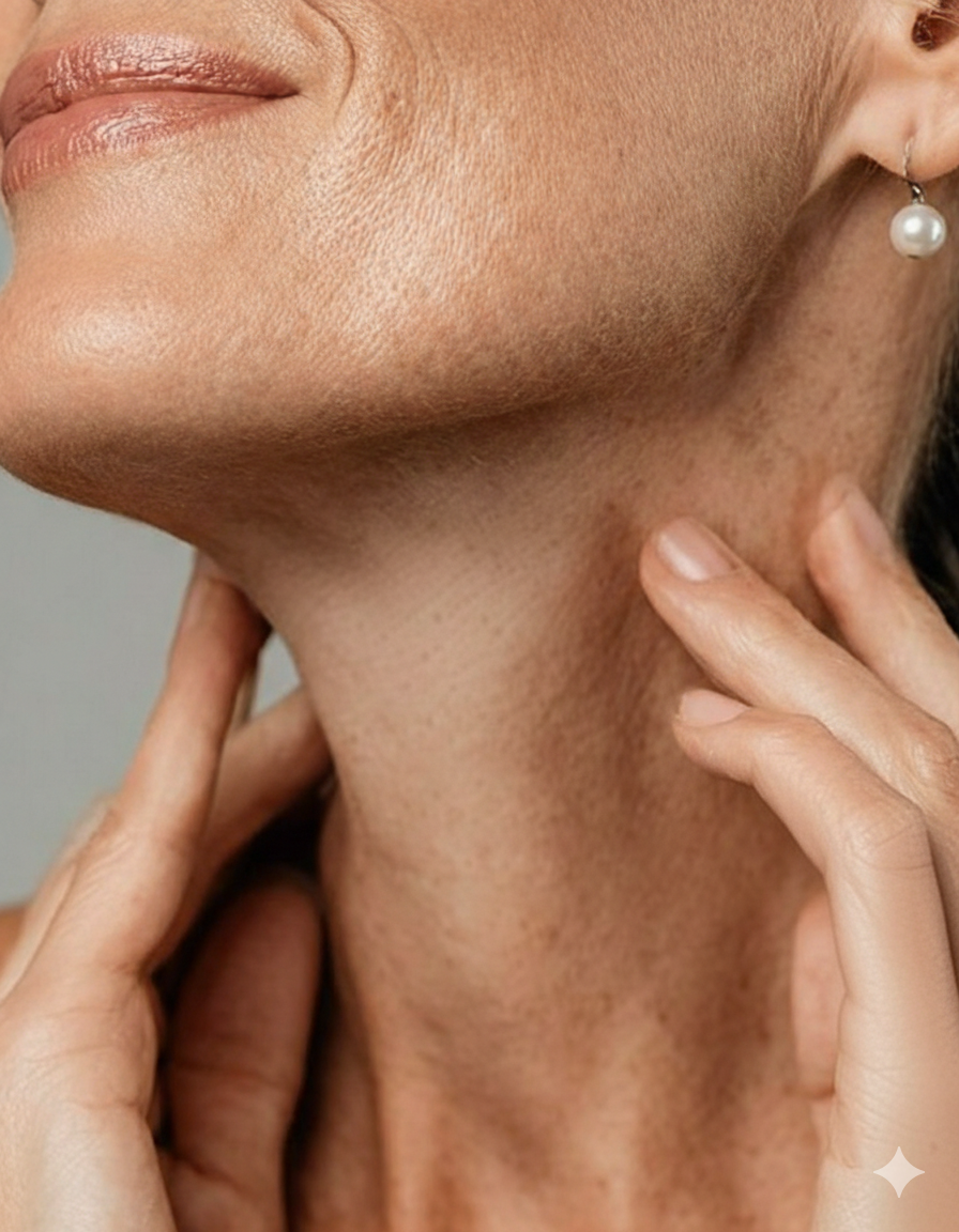 Bästa hudvårdsrutinen efter 40: vad du ska prioritera - och vad du kan skippa