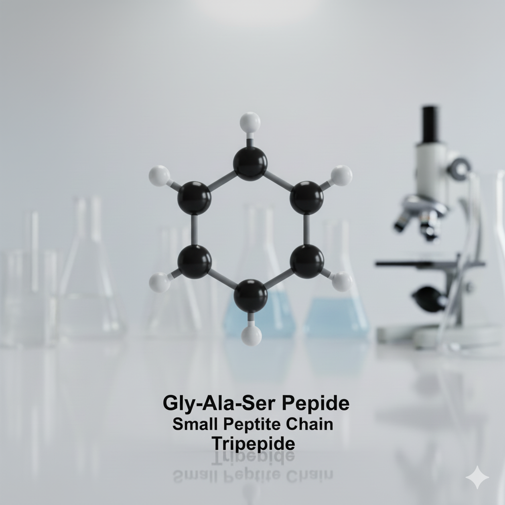 Peptider i hudvård – vetenskaplig guide till fastare och starkare hud