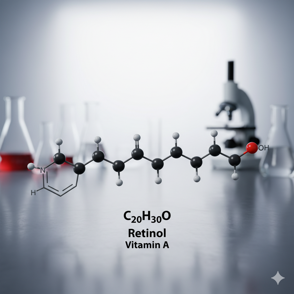 Vad är retinol och hur använder man det på rätt sätt? Komplett guide till effekt, styrkor och hudtyper