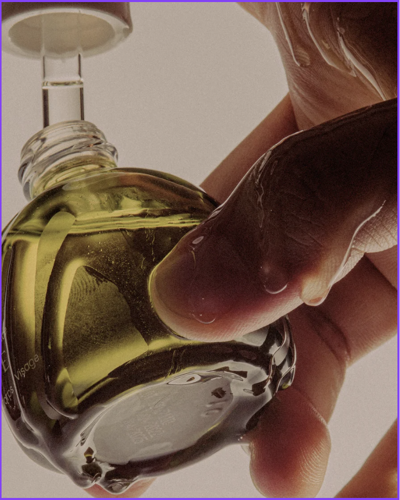 Parfymfri hudvård minskar risken för irritation och allergi jämfört med doftfri och odoftad hudvård.